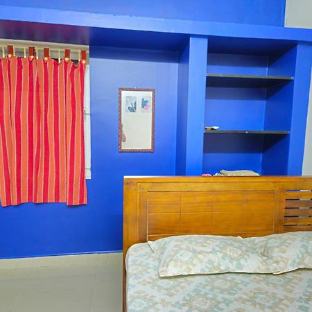 Shi'S Bhairavi Peaceful 2Bhk Villa - - On The Way 2 Isha-Adiyogi , Maruthamalai Коимбатур Экстерьер фото