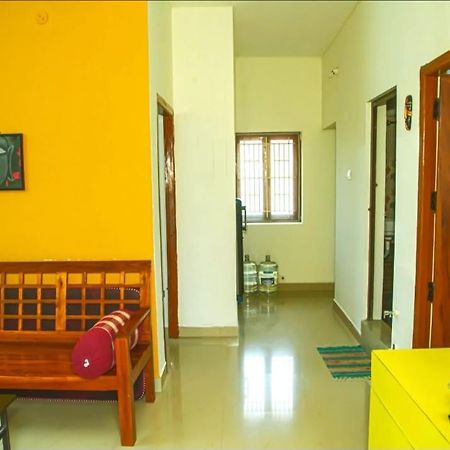Shi'S Bhairavi Peaceful 2Bhk Villa - - On The Way 2 Isha-Adiyogi , Maruthamalai Коимбатур Экстерьер фото