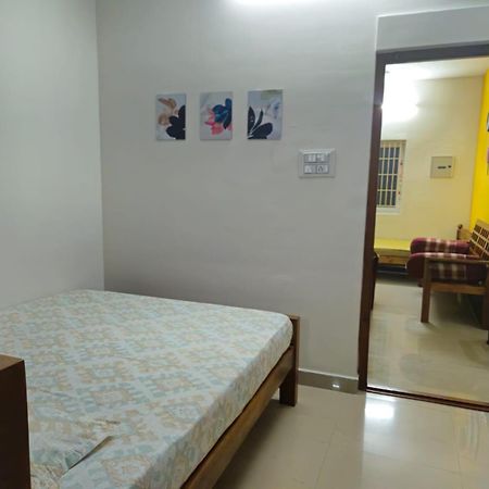 Shi'S Bhairavi Peaceful 2Bhk Villa - - On The Way 2 Isha-Adiyogi , Maruthamalai Коимбатур Экстерьер фото