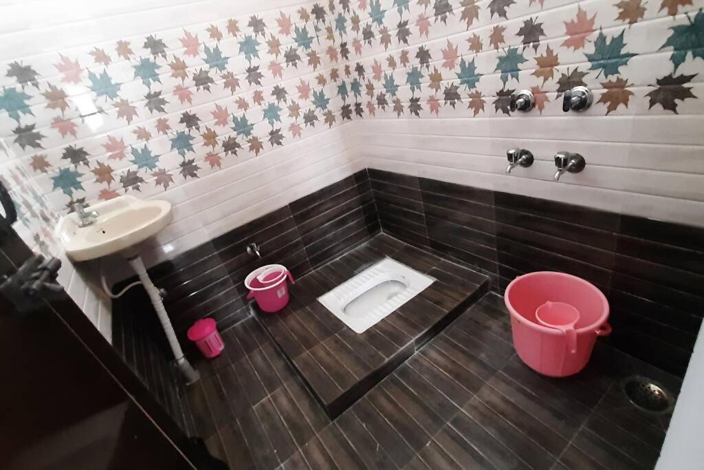 Shi'S Bhairavi Peaceful 2Bhk Villa - - On The Way 2 Isha-Adiyogi , Maruthamalai Коимбатур Экстерьер фото