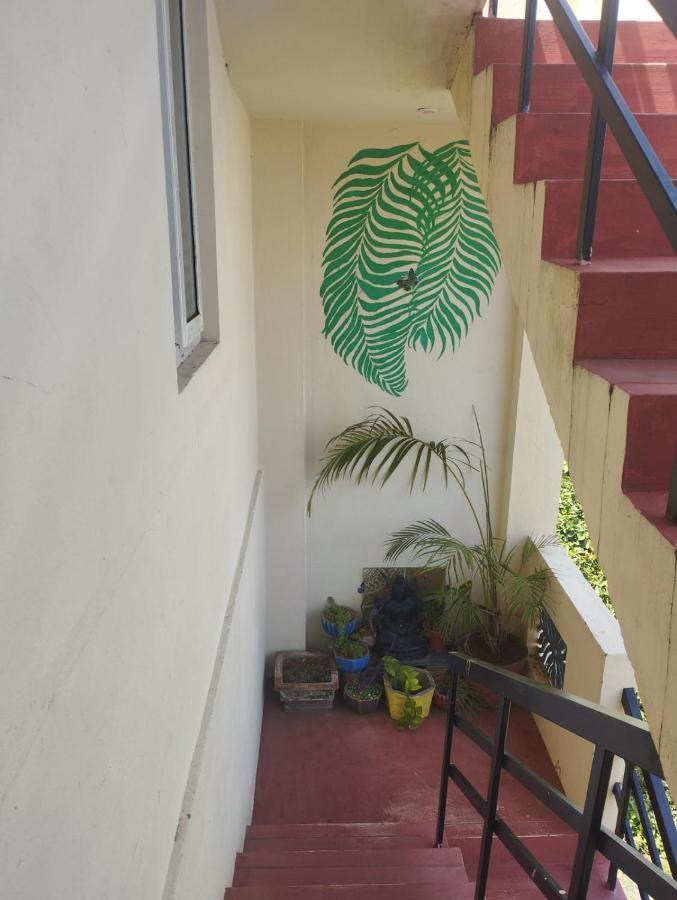 Shi'S Bhairavi Peaceful 2Bhk Villa - - On The Way 2 Isha-Adiyogi , Maruthamalai Коимбатур Экстерьер фото