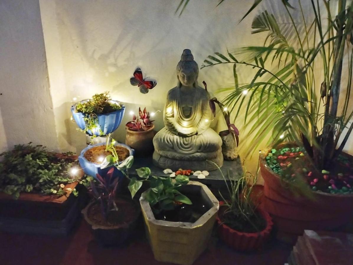 Shi'S Bhairavi Peaceful 2Bhk Villa - - On The Way 2 Isha-Adiyogi , Maruthamalai Коимбатур Экстерьер фото
