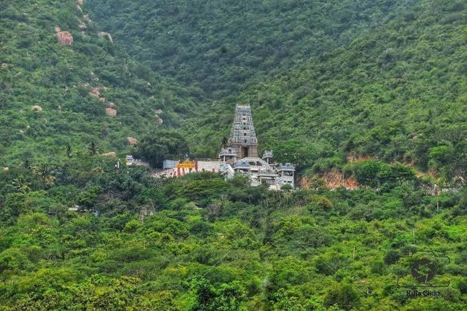 Shi'S Bhairavi Peaceful 2Bhk Villa - - On The Way 2 Isha-Adiyogi , Maruthamalai Коимбатур Экстерьер фото