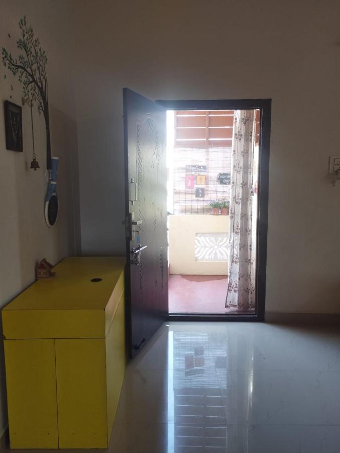Shi'S Bhairavi Peaceful 2Bhk Villa - - On The Way 2 Isha-Adiyogi , Maruthamalai Коимбатур Экстерьер фото
