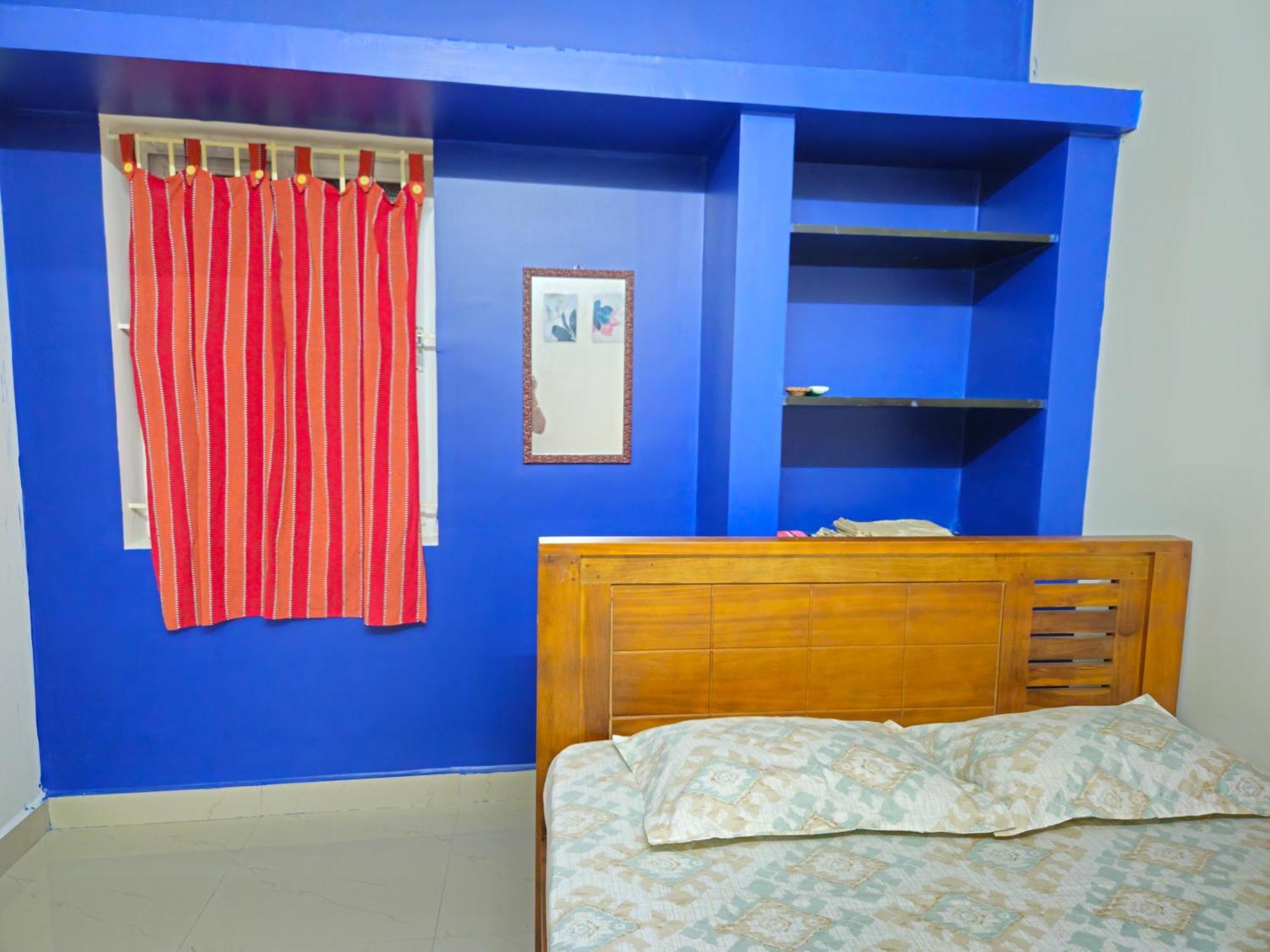 Shi'S Bhairavi Peaceful 2Bhk Villa - - On The Way 2 Isha-Adiyogi , Maruthamalai Коимбатур Экстерьер фото