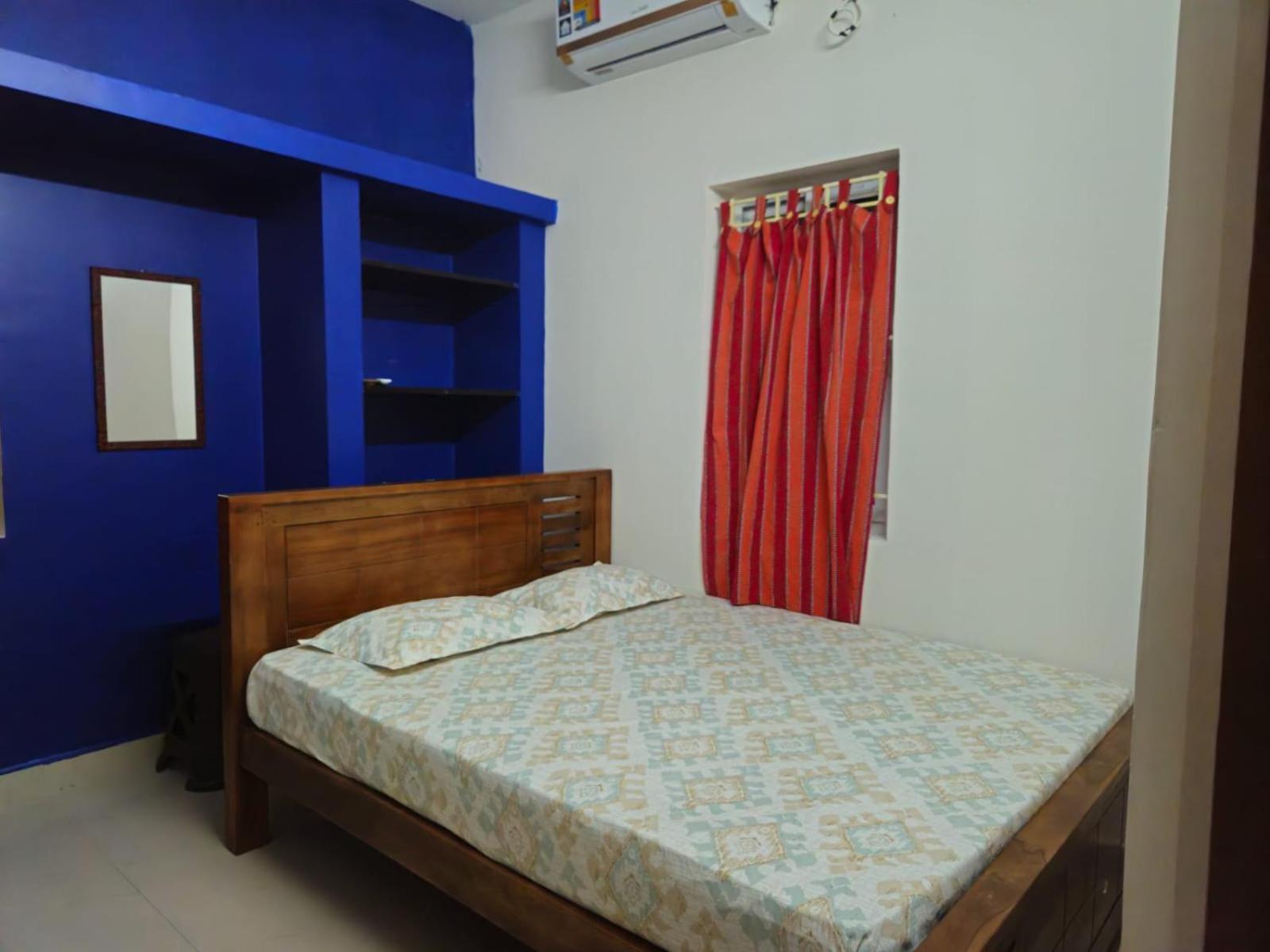 Shi'S Bhairavi Peaceful 2Bhk Villa - - On The Way 2 Isha-Adiyogi , Maruthamalai Коимбатур Экстерьер фото